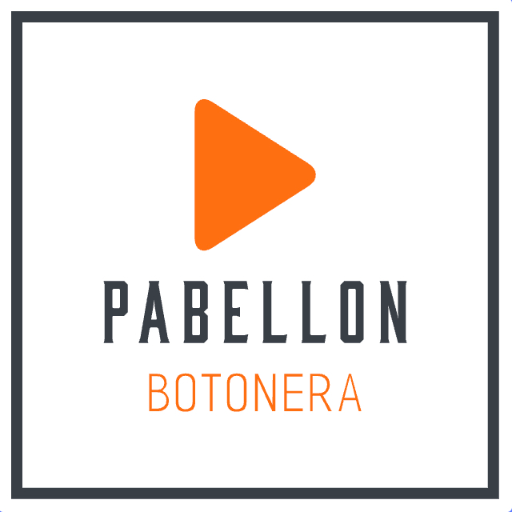 Botonera Pabellón